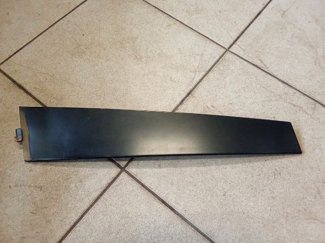 bontott VW PASSAT B6 Bal első Ajtókeret Burkolat