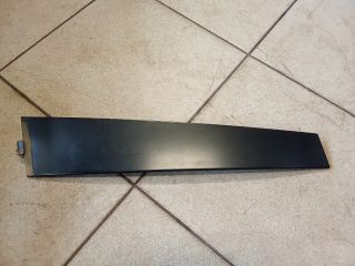 bontott VW PASSAT B6 Bal első Ajtókeret Burkolat