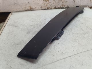 bontott VW PASSAT B6 Bal első Ajtókeret Burkolat