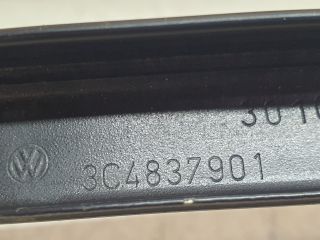 bontott VW PASSAT B6 Bal első Ajtókeret Burkolat