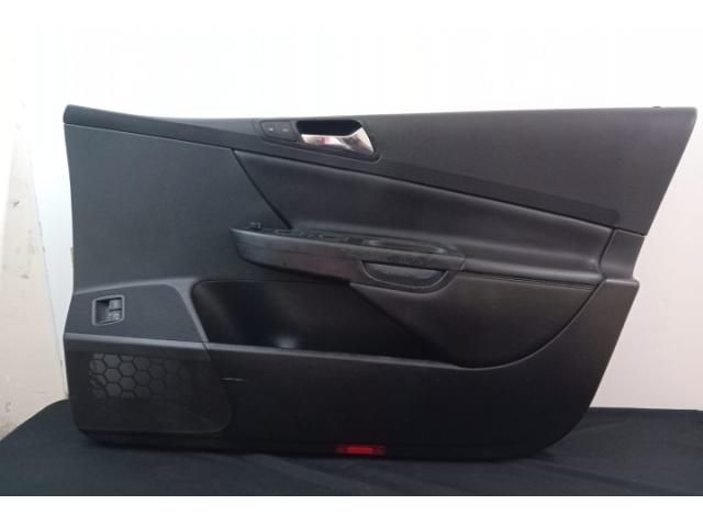 bontott VW PASSAT B6 Bal első Ajtókeret Burkolat