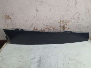 bontott VW PASSAT B6 Bal első Ajtókeret Burkolat