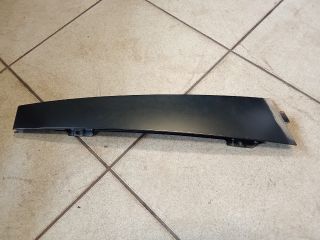 bontott VW PASSAT B6 Bal első Ajtókeret Burkolat