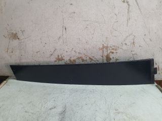 bontott VW PASSAT B6 Bal első Ajtókeret Burkolat