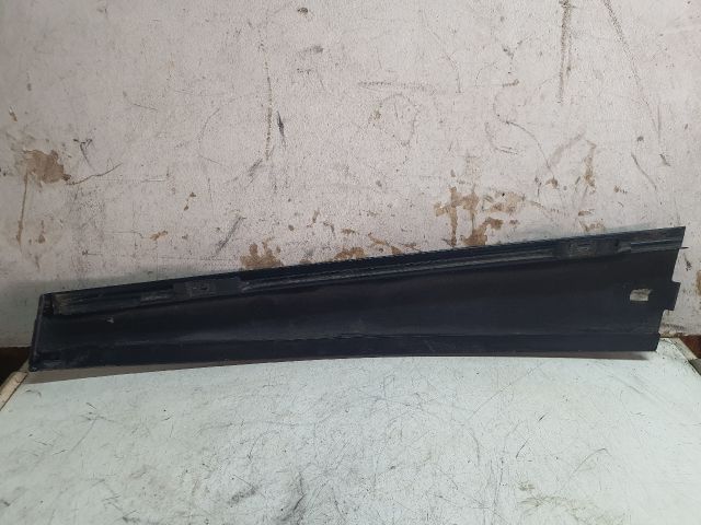 bontott VW PASSAT B6 Bal első Ajtókeret Burkolat