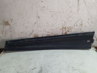 bontott VW PASSAT B6 Bal első Ajtókeret Burkolat