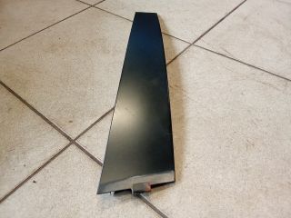 bontott VW PASSAT B6 Bal első Ajtókeret Burkolat