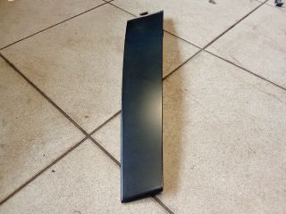 bontott VW PASSAT B6 Bal első Ajtókeret Burkolat