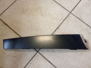 bontott VW PASSAT B6 Bal első Ajtókeret Burkolat