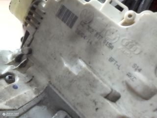 bontott VW PASSAT B6 Bal első Ajtózár