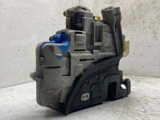 bontott VW PASSAT B6 Bal első Ajtózár