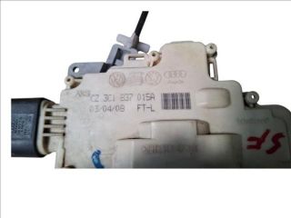 bontott VW PASSAT B6 Bal első Ajtózár