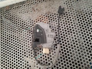 bontott VW PASSAT B6 Bal első Ajtózár