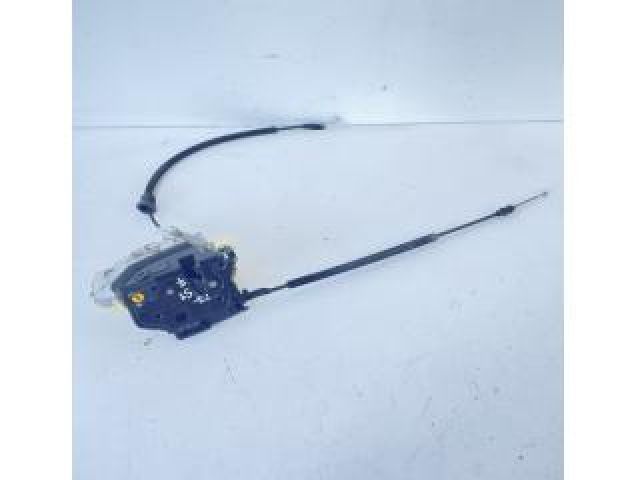 bontott VW PASSAT B6 Bal első Ajtózár