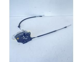 bontott VW PASSAT B6 Bal első Ajtózár