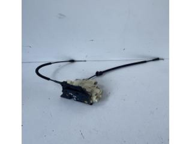 bontott VW PASSAT B6 Bal első Ajtózár