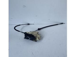 bontott VW PASSAT B6 Bal első Ajtózár