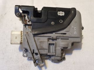 bontott VW PASSAT B6 Bal első Ajtózár