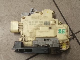 bontott VW PASSAT B6 Bal első Ajtózár