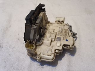 bontott VW PASSAT B6 Bal első Ajtózár