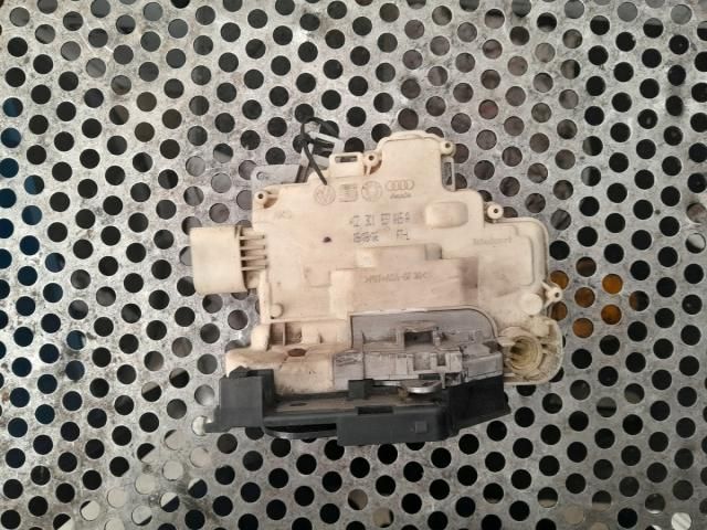 bontott VW PASSAT B6 Bal első Ajtózár