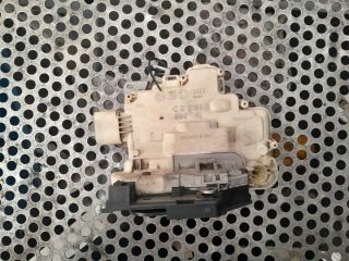 bontott VW PASSAT B6 Bal első Ajtózár