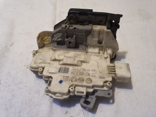 bontott VW PASSAT B6 Bal első Ajtózár