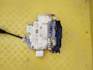 bontott VW PASSAT B6 Bal első Ajtózár