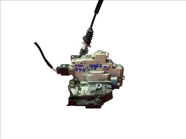 bontott VW PASSAT B6 Bal első Ajtózár