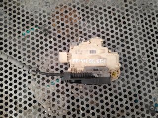 bontott VW PASSAT B6 Bal első Ajtózár