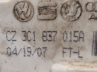 bontott VW PASSAT B6 Bal első Ajtózár