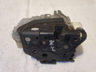 bontott VW PASSAT B6 Bal első Ajtózár