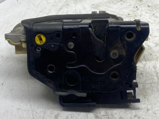 bontott VW PASSAT B6 Bal első Ajtózár