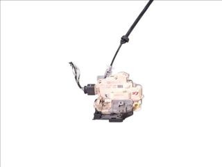 bontott VW PASSAT B6 Bal első Ajtózár