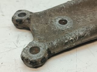 bontott VW PASSAT B6 Bal első Alsó Első Lengőkar