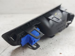 bontott VW PASSAT B6 Bal első Belső Kilincs