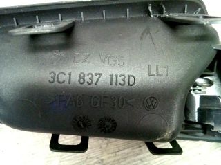 bontott VW PASSAT B6 Bal első Belső Kilincs