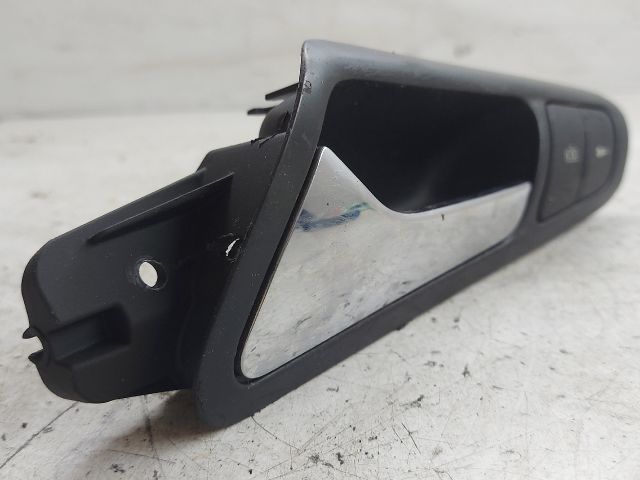 bontott VW PASSAT B6 Bal első Belső Kilincs