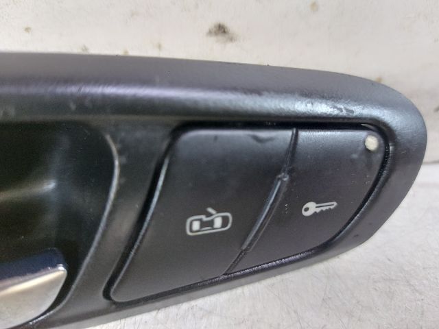 bontott VW PASSAT B6 Bal első Belső Kilincs