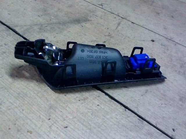 bontott VW PASSAT B6 Bal első Belső Kilincs