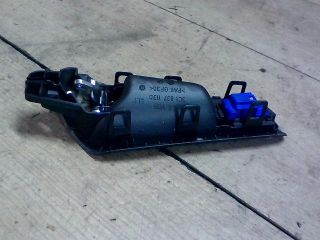 bontott VW PASSAT B6 Bal első Belső Kilincs