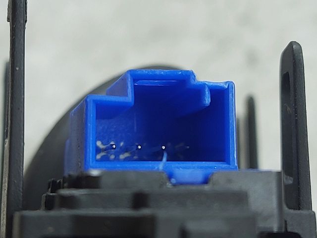 bontott VW PASSAT B6 Bal első Belső Kilincs