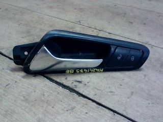 bontott VW PASSAT B6 Bal első Belső Kilincs