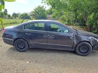 bontott VW PASSAT B6 Bal első Belső Tolatóradar Fej