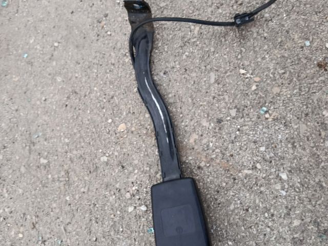 bontott VW PASSAT B6 Bal első Biztonsági Öv Csat