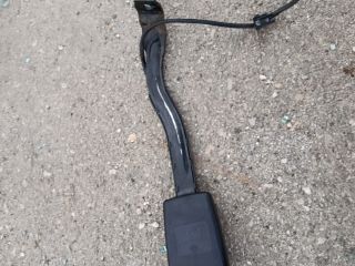 bontott VW PASSAT B6 Bal első Biztonsági Öv Csat