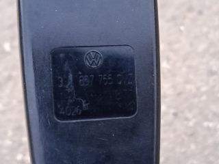 bontott VW PASSAT B6 Bal első Biztonsági Öv Csat