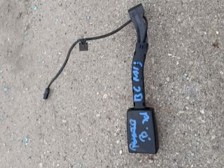 bontott VW PASSAT B6 Bal első Biztonsági Öv Csat