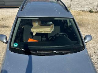 bontott VW PASSAT B6 Bal első Biztonsági Öv Csat