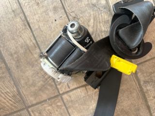 bontott VW PASSAT B6 Bal első Biztonsági Öv